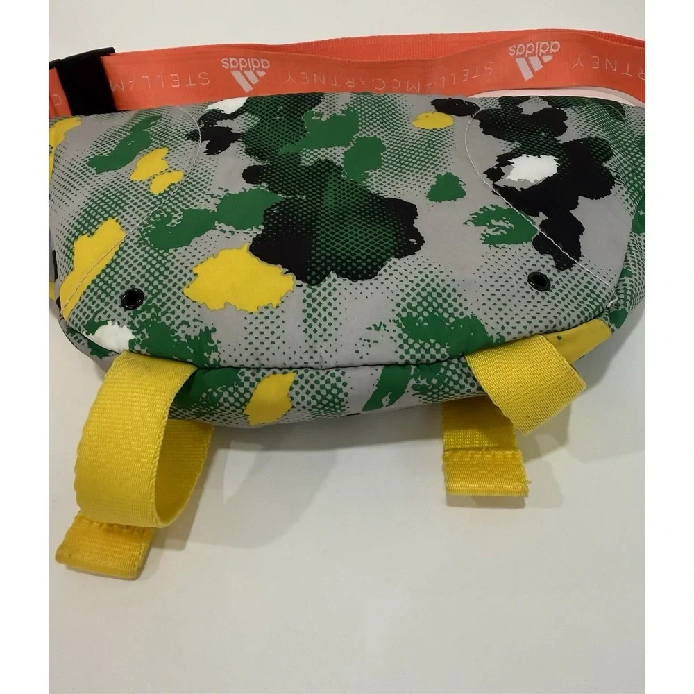 Stella McCartney Pour Adidas Backpack Crossbody Fanny‎ Pack